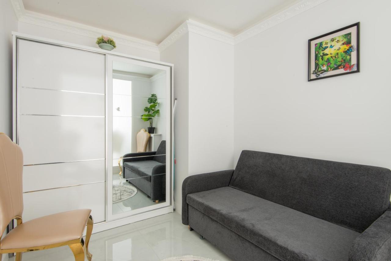 La Perle Bleue - Central - Vue Mer - Wifi Roquebrune-Cap-Martin Exterior photo